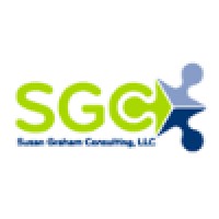 Susan Graham Consulting Logo