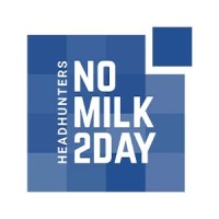 Nomilk2day Asia Logo