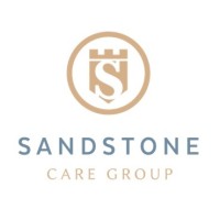 Sandstone Care Group Logo