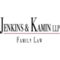 Jenkins & Kamin, L.L.P. Logo