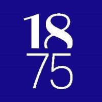 1875 FINANCE (Luxembourg) SA Logo