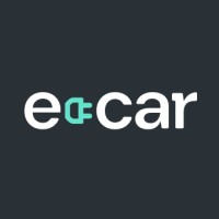 E-Car Lease Logo