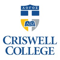 Criswell College Logo
