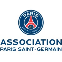 ASSOCIATION PARIS SAINT-GERMAIN Logo