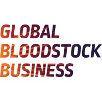 Global Bloodstock Business Logo