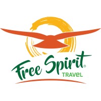 Free Spirit Travel Logo