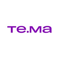 te.ma Logo