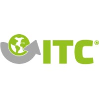 ITC Deutschland GmbH Logo