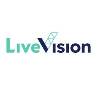 LiveVision Logo