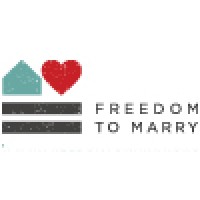 Freedom to Marry Logo