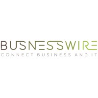 BUSNESSWIRE Logo
