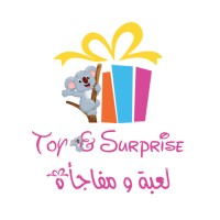 Toy & Surprise - لعبة ومفاجأة Logo