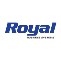 Royal Business Systems Logo