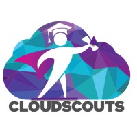 Cloud Scouts Logo