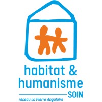 Habitat et Humanisme Soin Logo