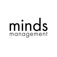 minds management GmbH Logo