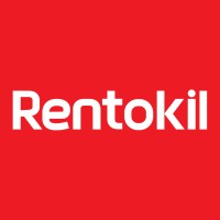 Rentokil Brasil Logo