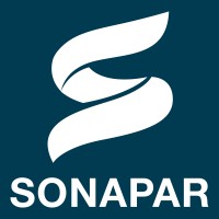 SONAPAR Logo