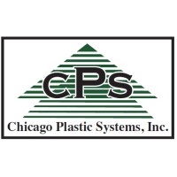 Chicago Plastic Systems Inc Logo