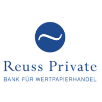 Reuss Private Bank für Wertpapierhandel AG Logo