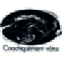 Coachiquement Vôtre Logo