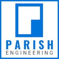 Parish Engineering Logo