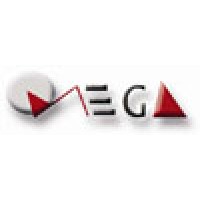 Omega Contract Research Organization (CRO) Logo