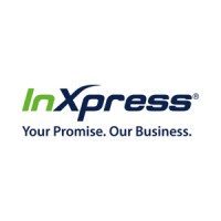 InXpress Bolton Logo