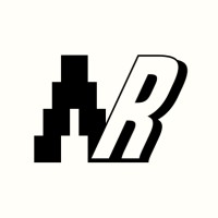 And Rising Logo