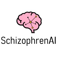 SchizophrenAI Logo