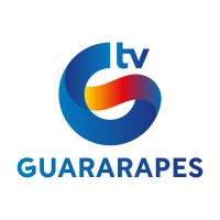 TV Guararapes Logo