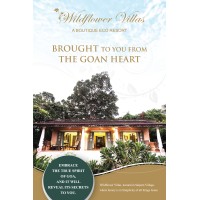 Wildflower Villas Logo