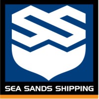 Sea Sands Shipping L.L.C Logo
