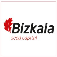 Seed Capital Bizkaia Logo