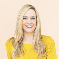 Meg Russell Design Logo