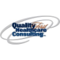 Quality First Healthcare Consulting, Inc. Logo