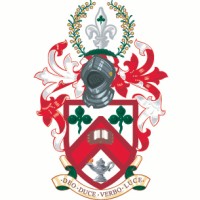 Janet Clarke Hall, The University of Melbourne. Logo