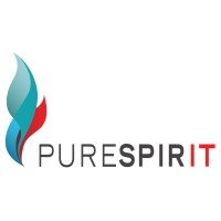 PureSpirIT Logo