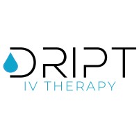 Dript IV Therapy Logo