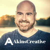 Akins Creative Logo