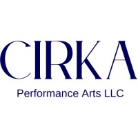 Cirka Performance Arts Logo