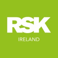 RSK Ireland Ltd. Logo