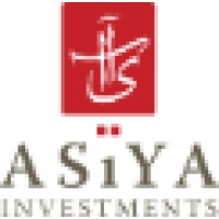 Asiya Investments Logo