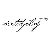 Matchplay Golf Marketing Logo