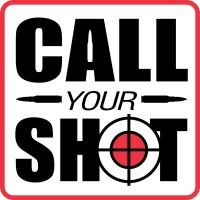 Call Your Shot Logo