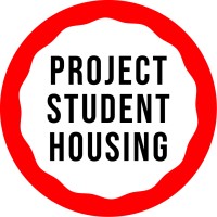 Project Student Housing Logo