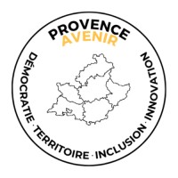 Provence Avenir Logo