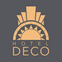Hotel Deco Logo