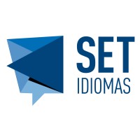 SET Idiomas Logo