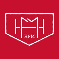 Uniformes HFM Logo